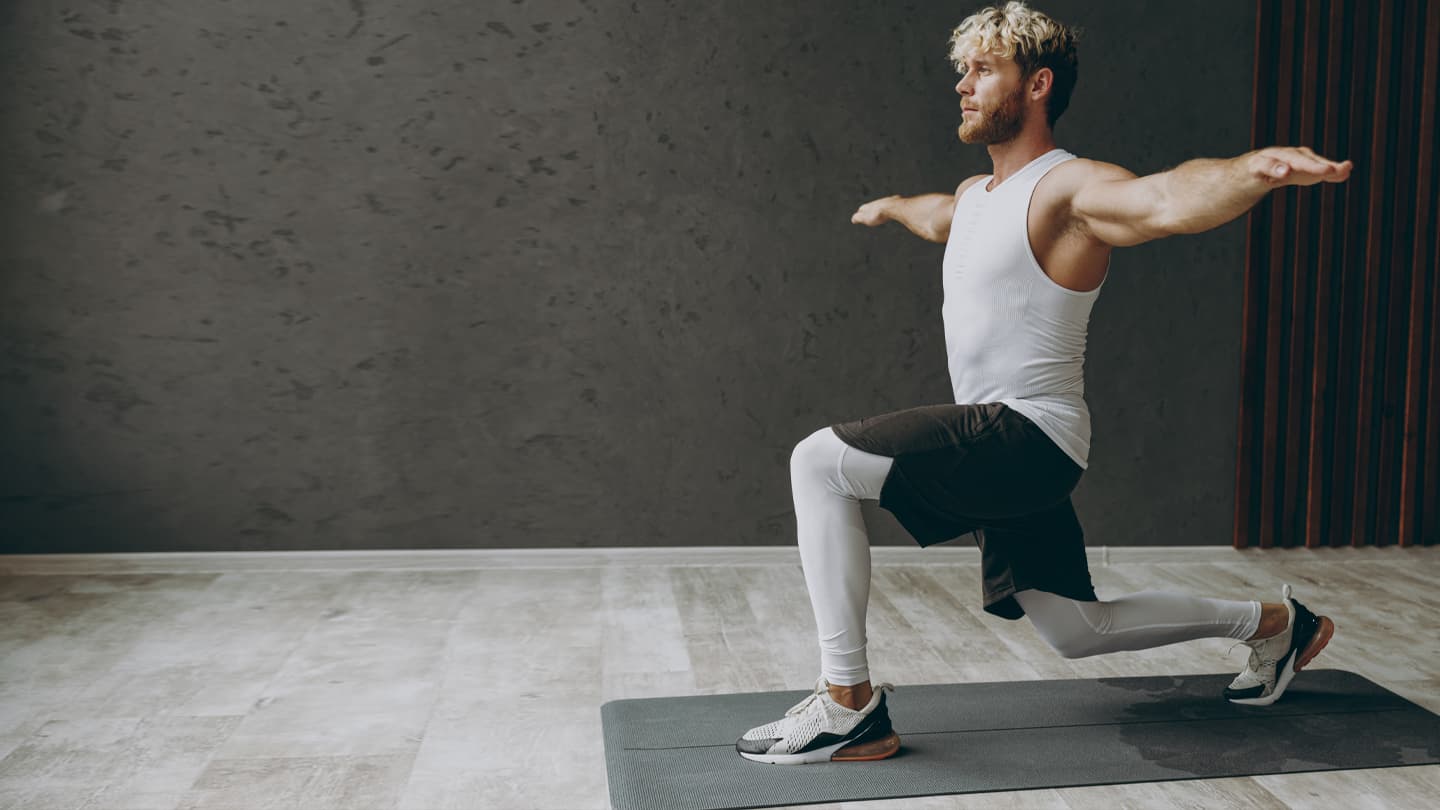 Build Core Strength and Move Better with Pilates