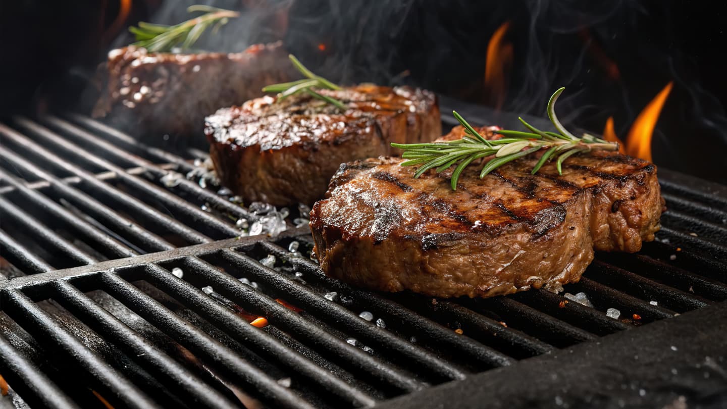 Learn Real Grilling Skills in a Hands-On BBQ Class