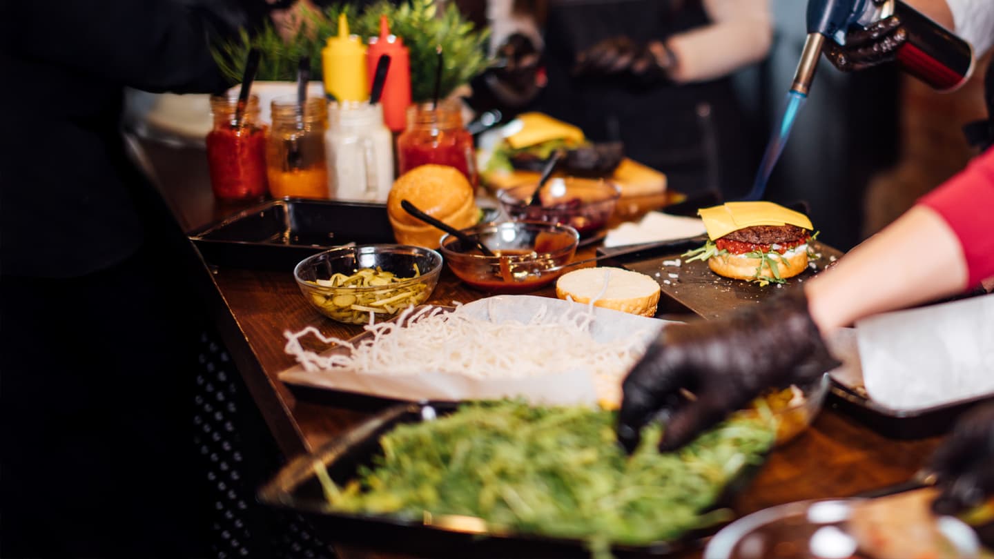 Learn Real Grilling Skills in a Hands-On BBQ Class