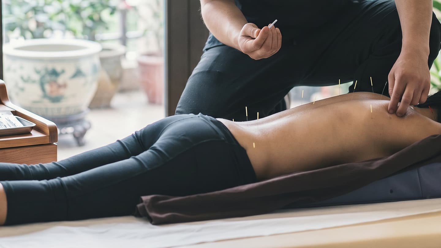 Explore Acupuncture Therapy and See If It Fits Your Life