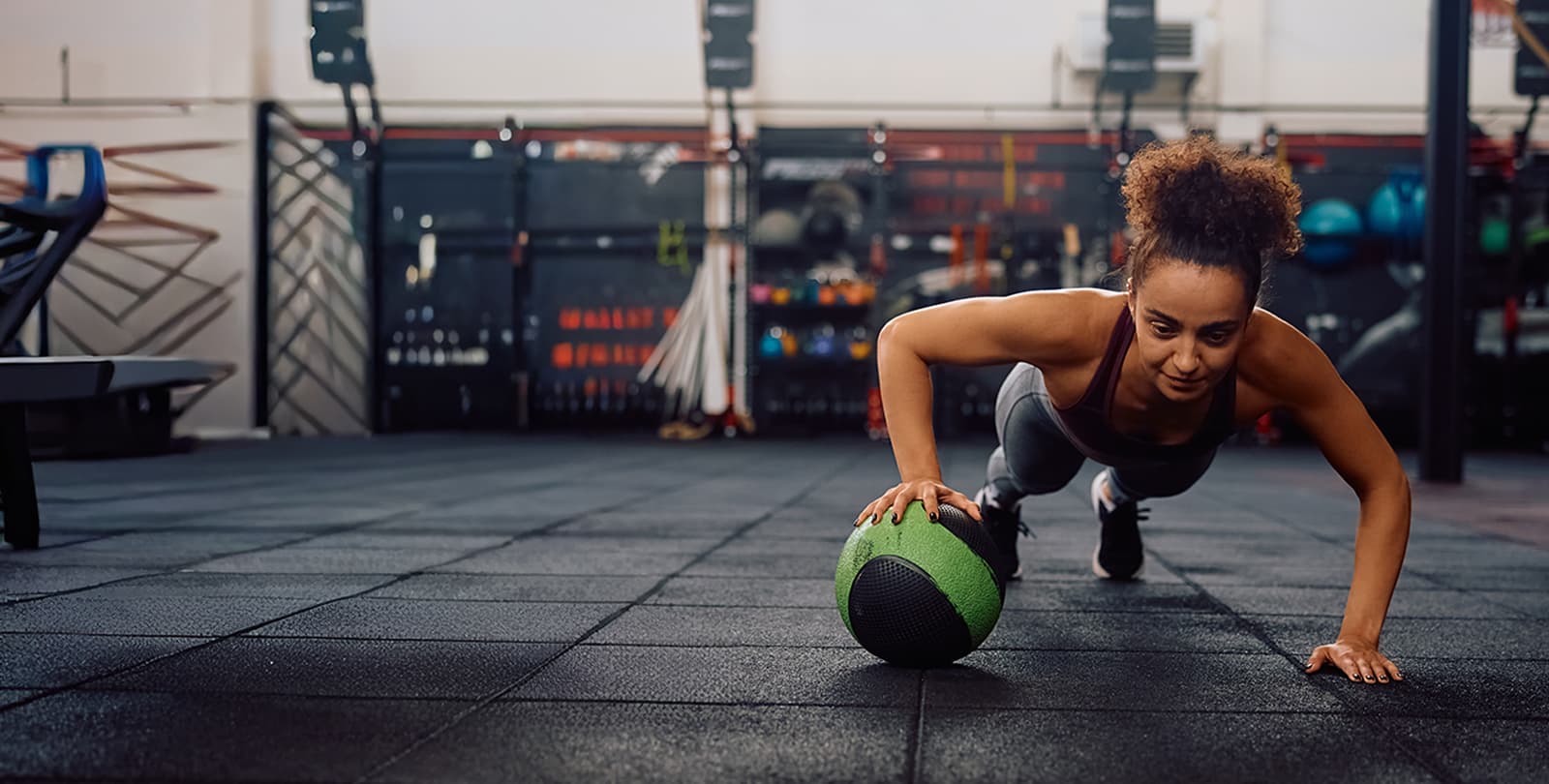 Sensorimotor Training Sensorimotor training at Domi's FitGarage