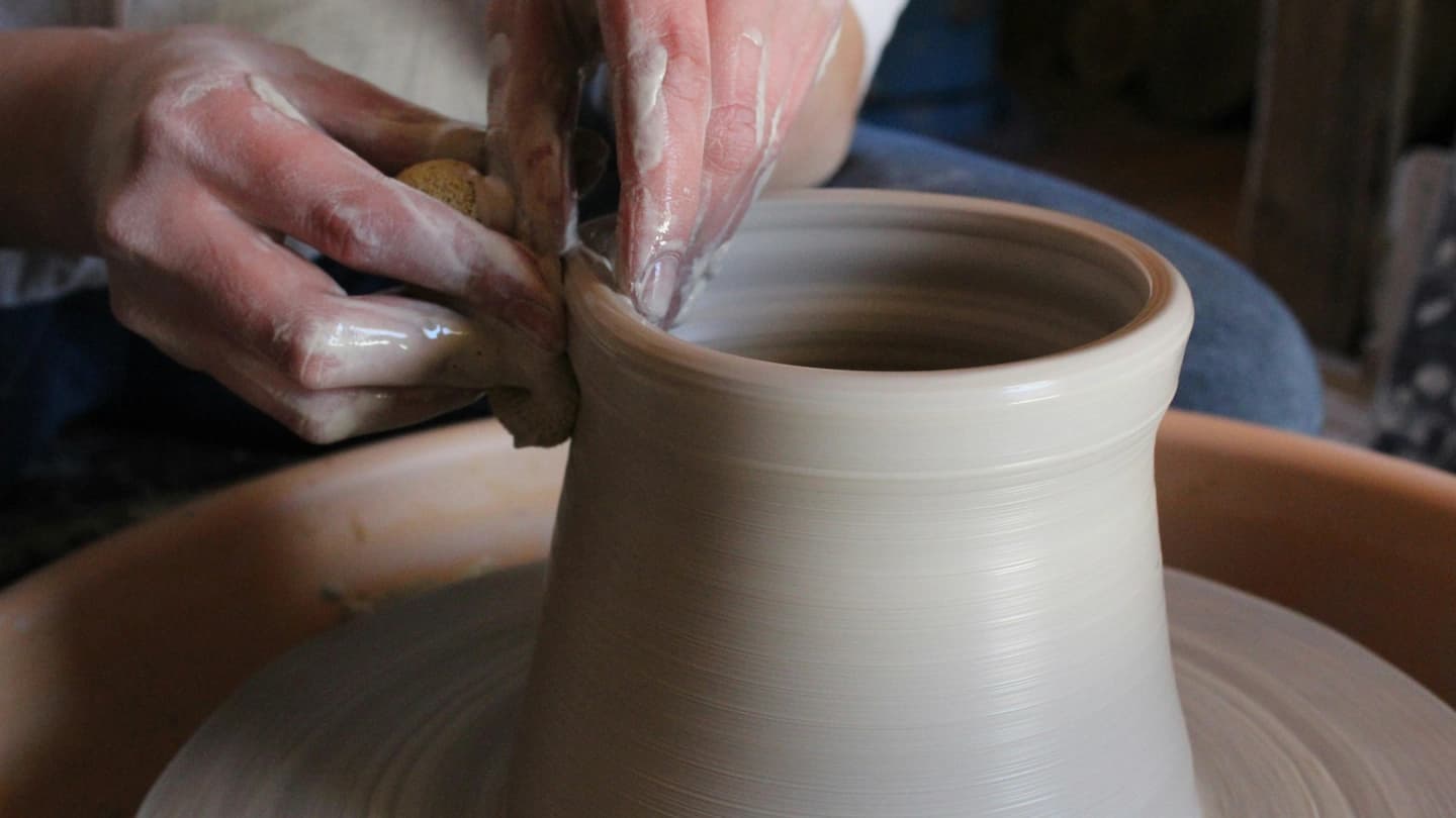 Pottery Course