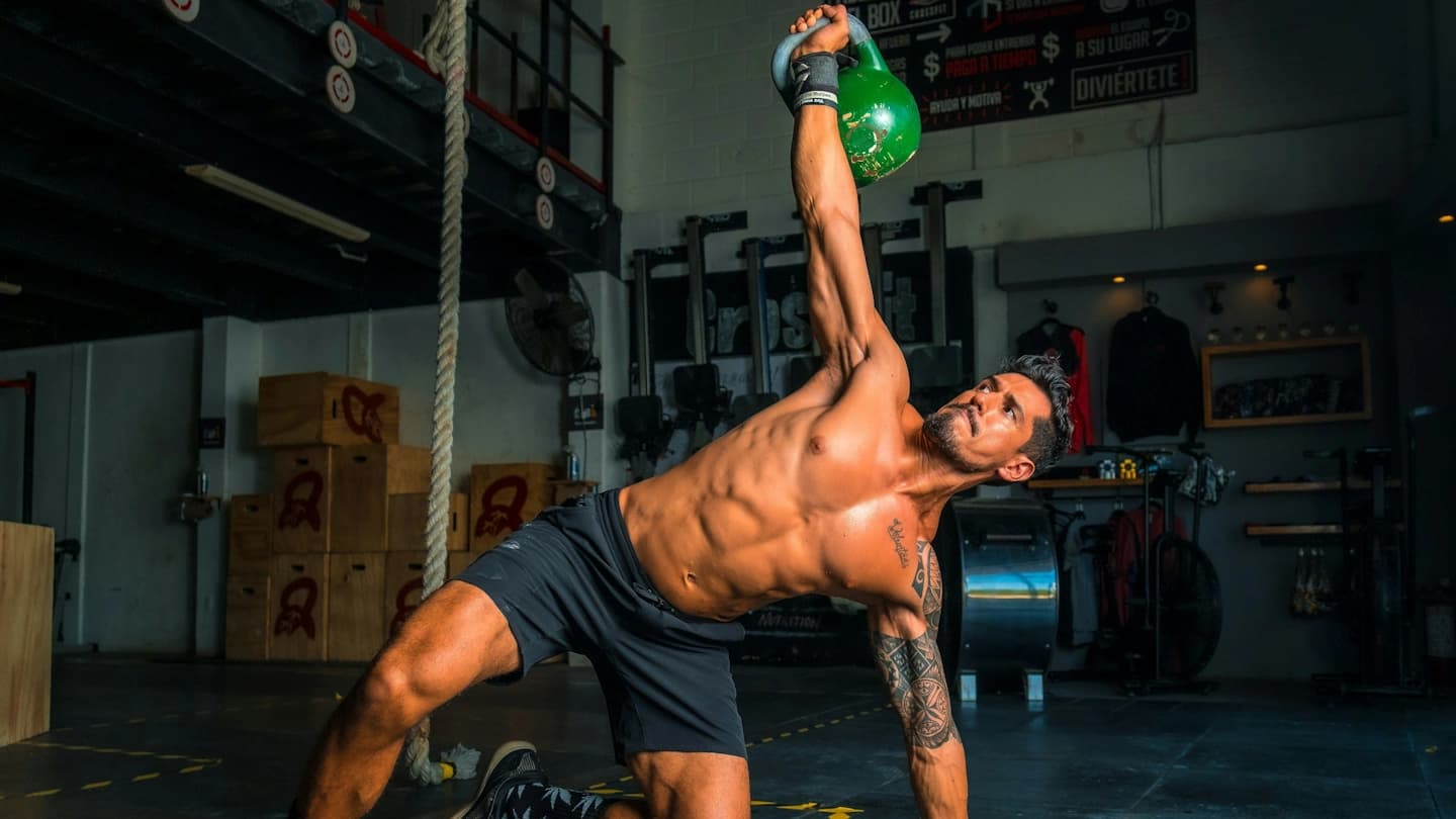 Crossfit