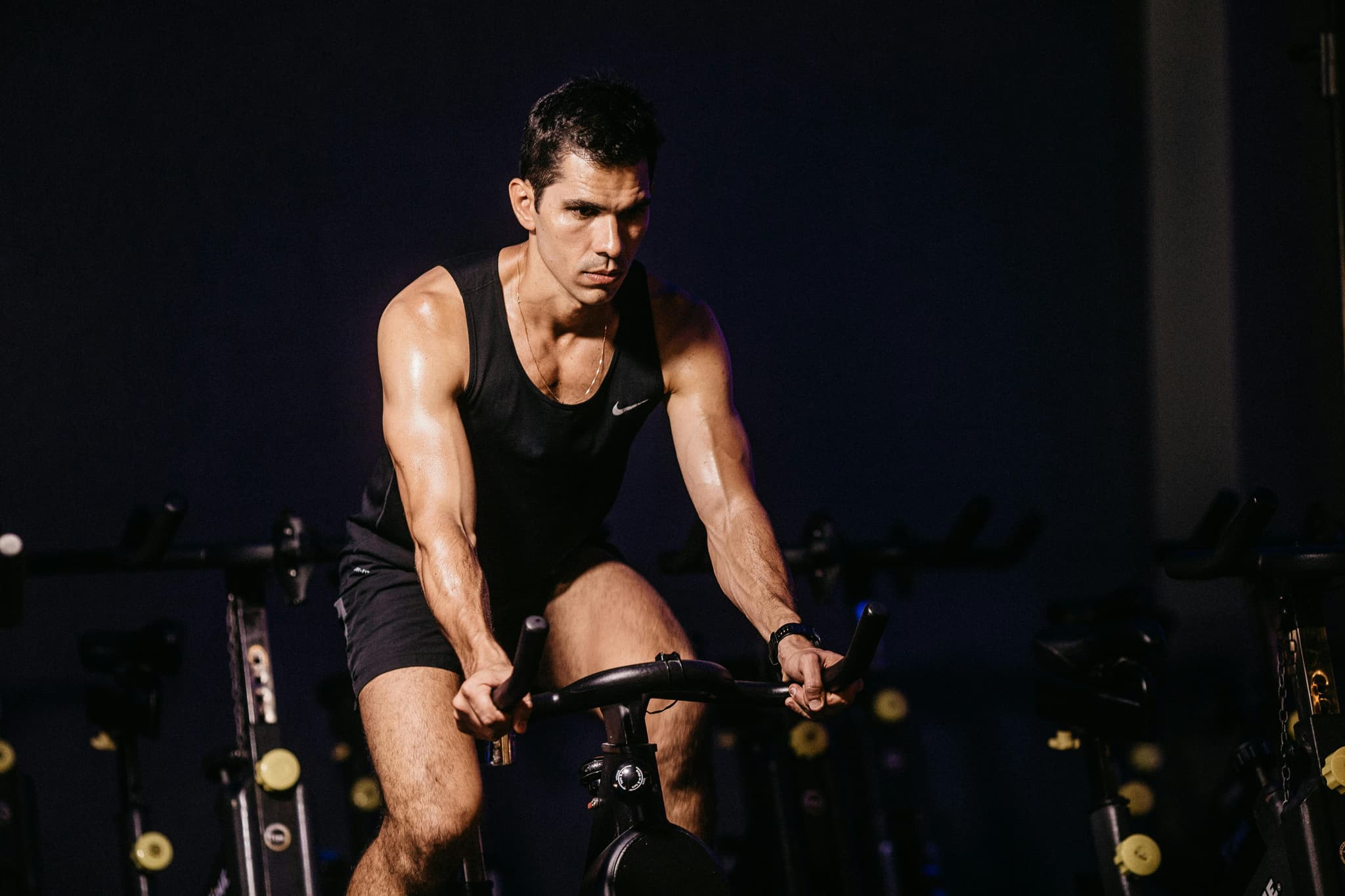 Spinning – Gruppenkurs