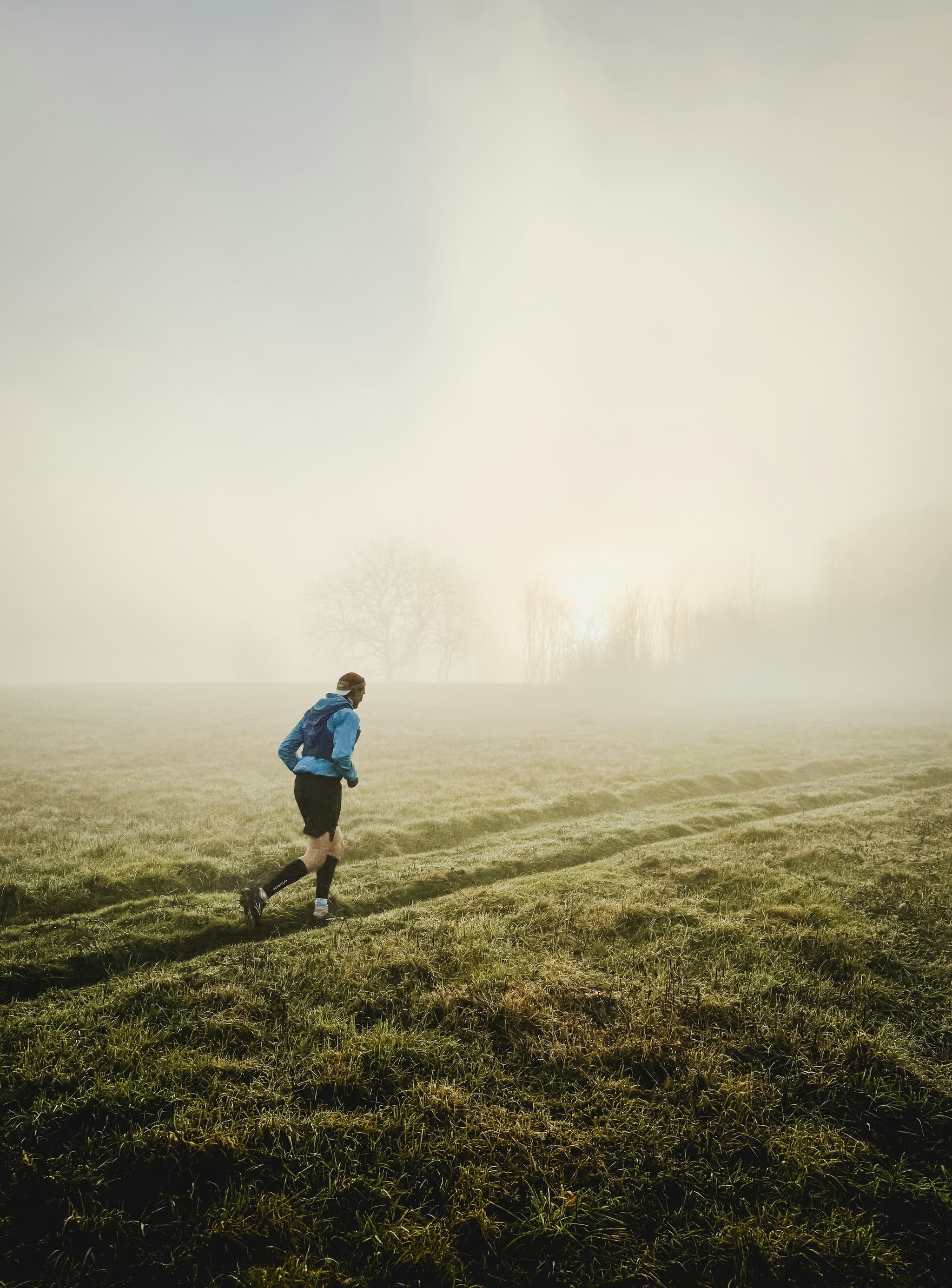 Trail Running Training